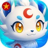 Pocket Mega Đại Chiến Logo